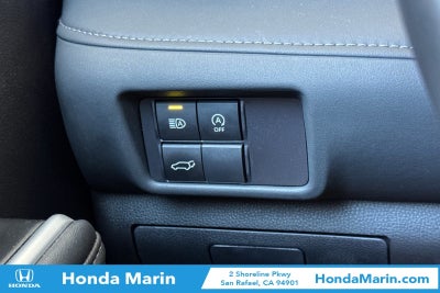 2025 Toyota Highlander XSE