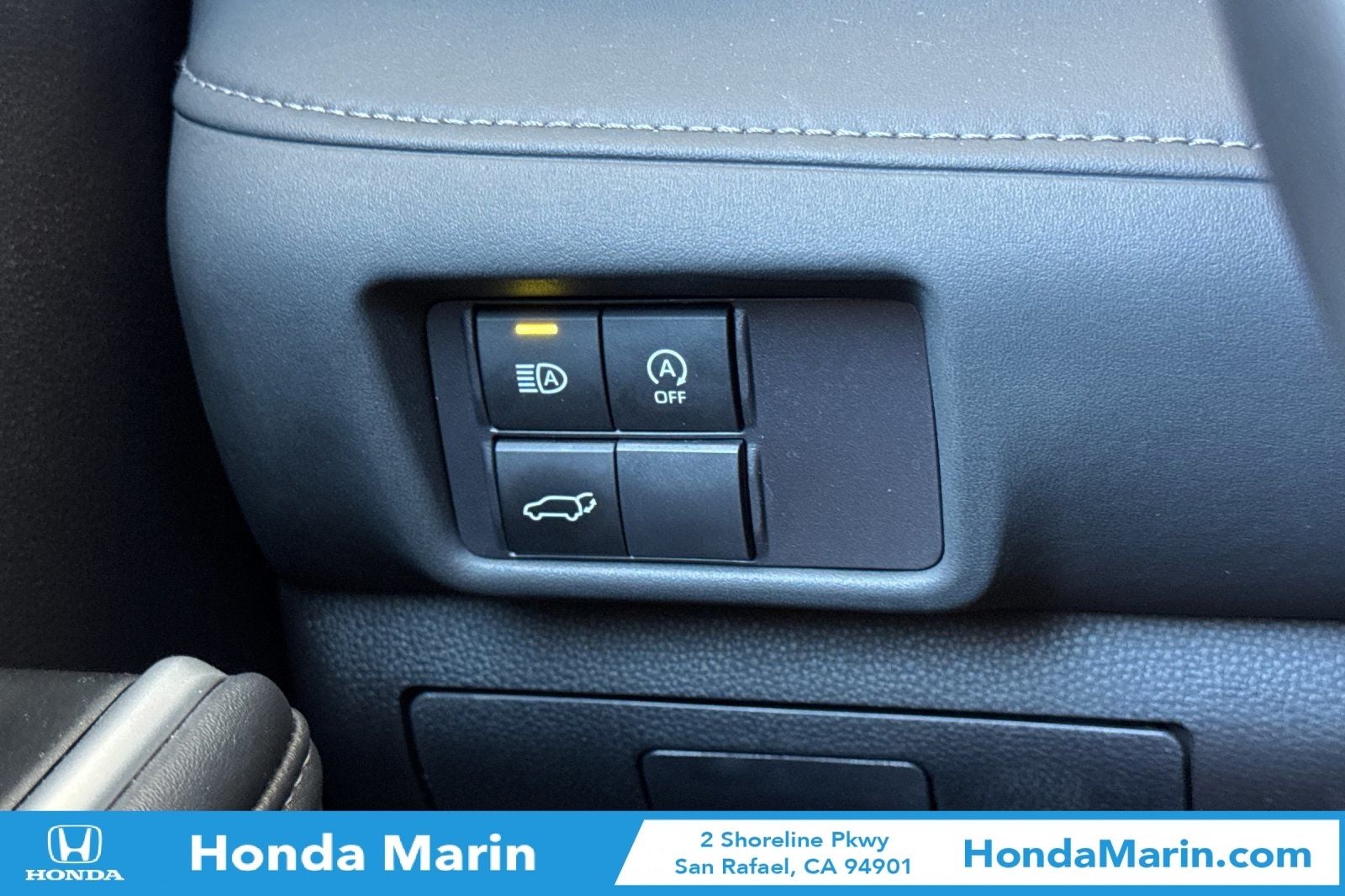 2025 Toyota Highlander XSE
