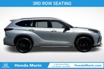 2025 Toyota Highlander XSE