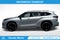 2025 Toyota Highlander XSE