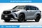 2025 Toyota Highlander XSE