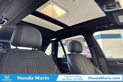 2018 BMW X5 sDrive35i