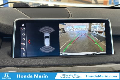 2018 BMW X5 sDrive35i