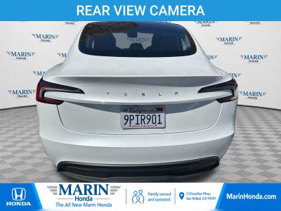 2024 Tesla Model 3 Base
