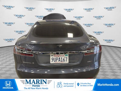 2019 Tesla Model S 75D