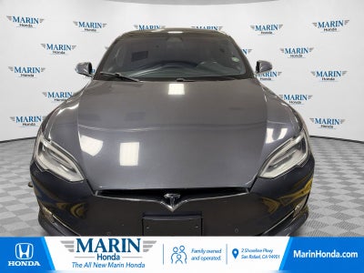 2019 Tesla Model S 75D