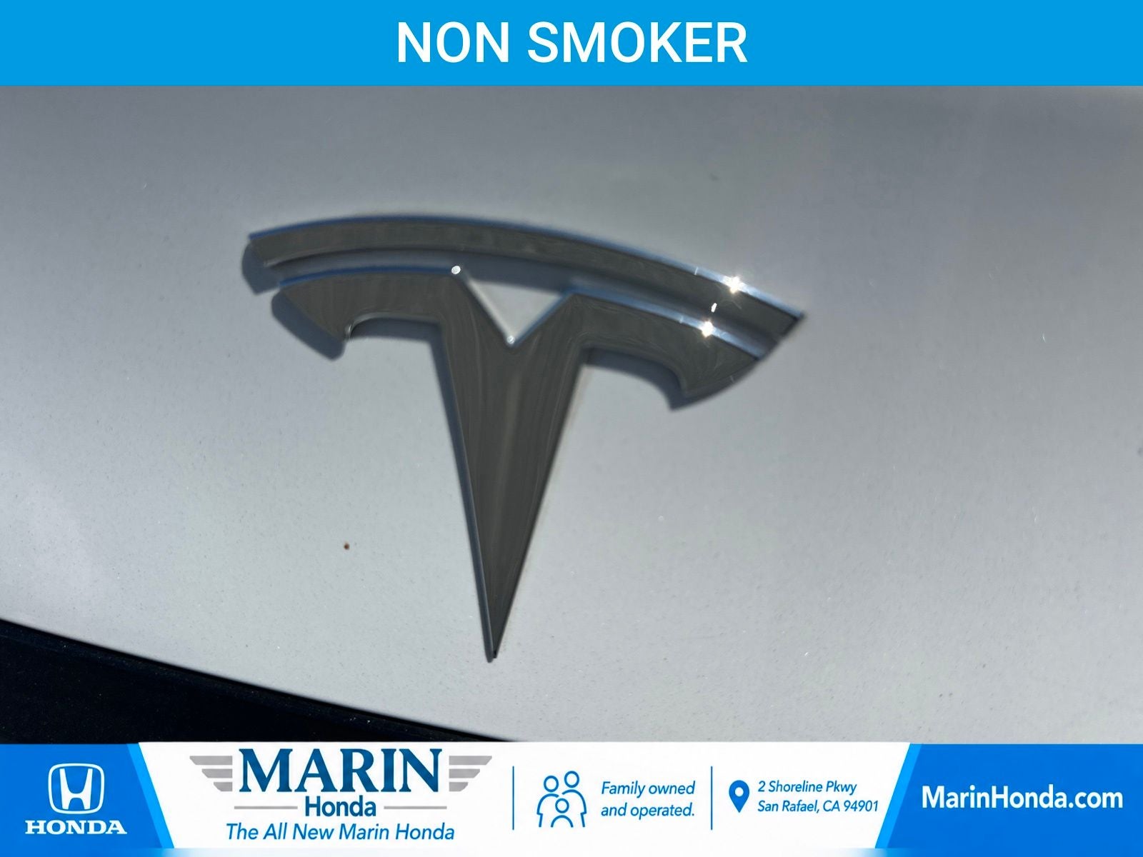 2022 Tesla Model S Base