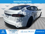2022 Tesla Model S Base