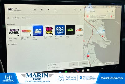 2022 Tesla Model S Base
