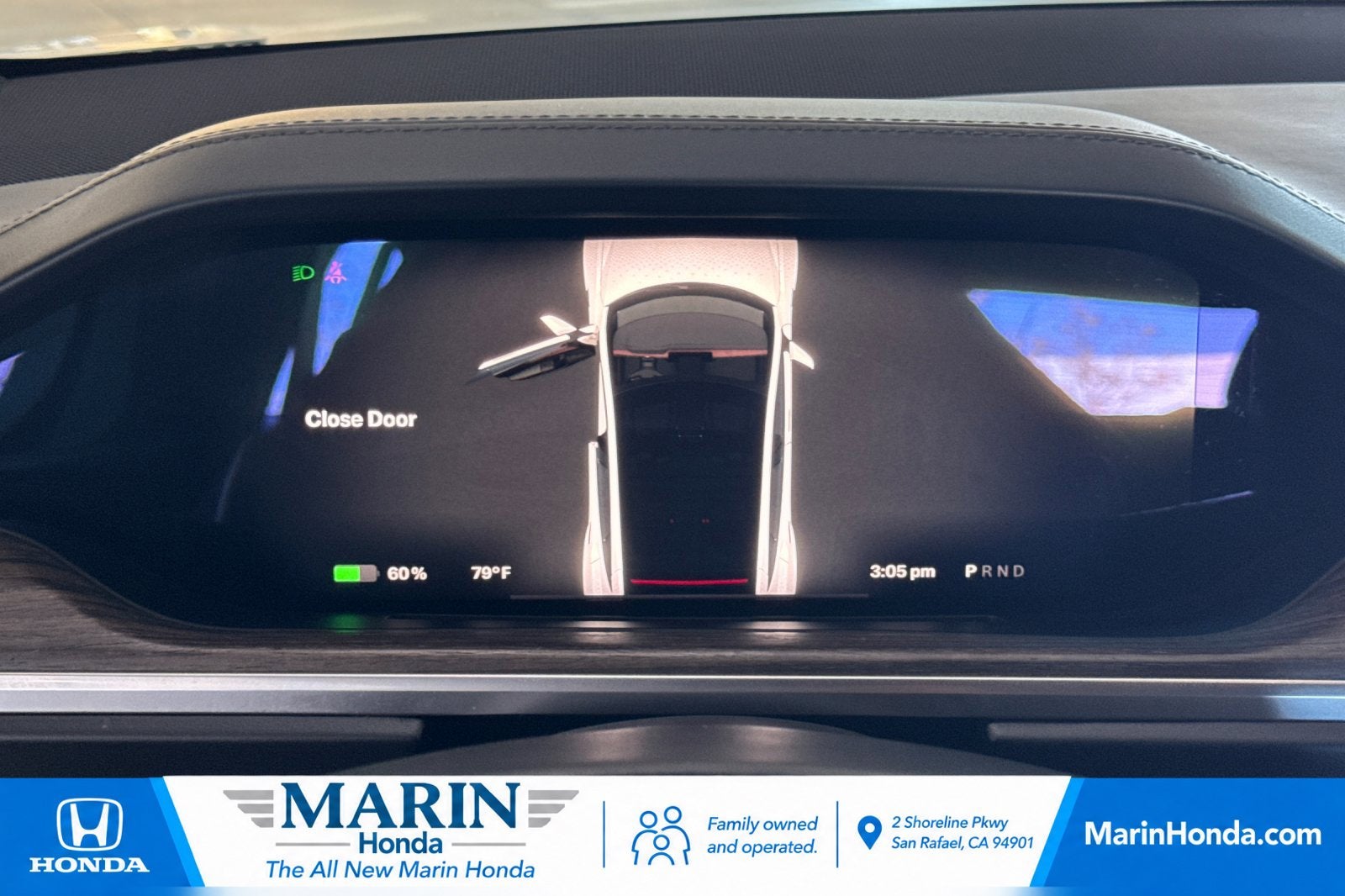 2022 Tesla Model S Base