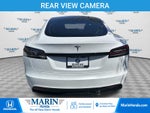 2022 Tesla Model S Base
