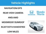 2020 Tesla Model Y Performance