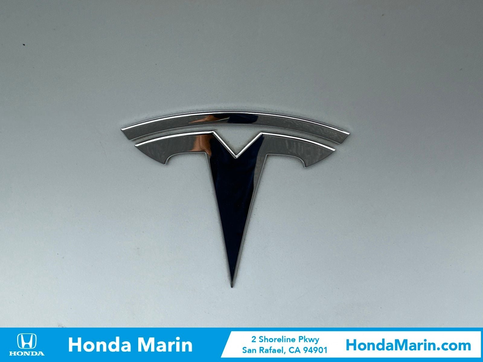 2020 Tesla Model Y Performance