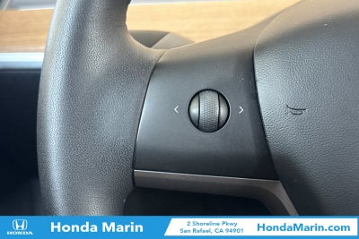 2020 Tesla Model Y Performance