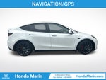 2020 Tesla Model Y Performance