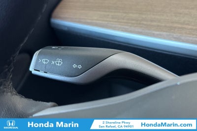 2020 Tesla Model Y Performance