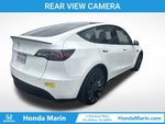 2020 Tesla Model Y Performance