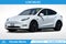 2020 Tesla Model Y Performance