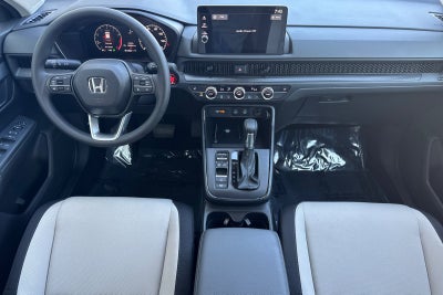 2027 Honda CR-V EX
