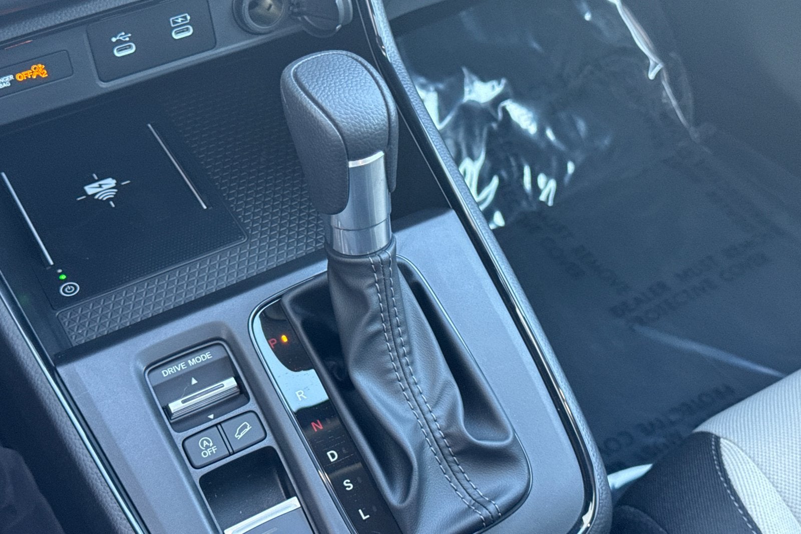 2027 Honda CR-V EX