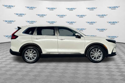 2027 Honda CR-V EX