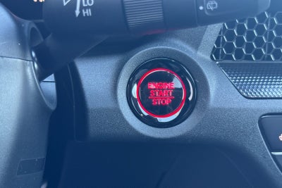 2027 Honda CR-V EX