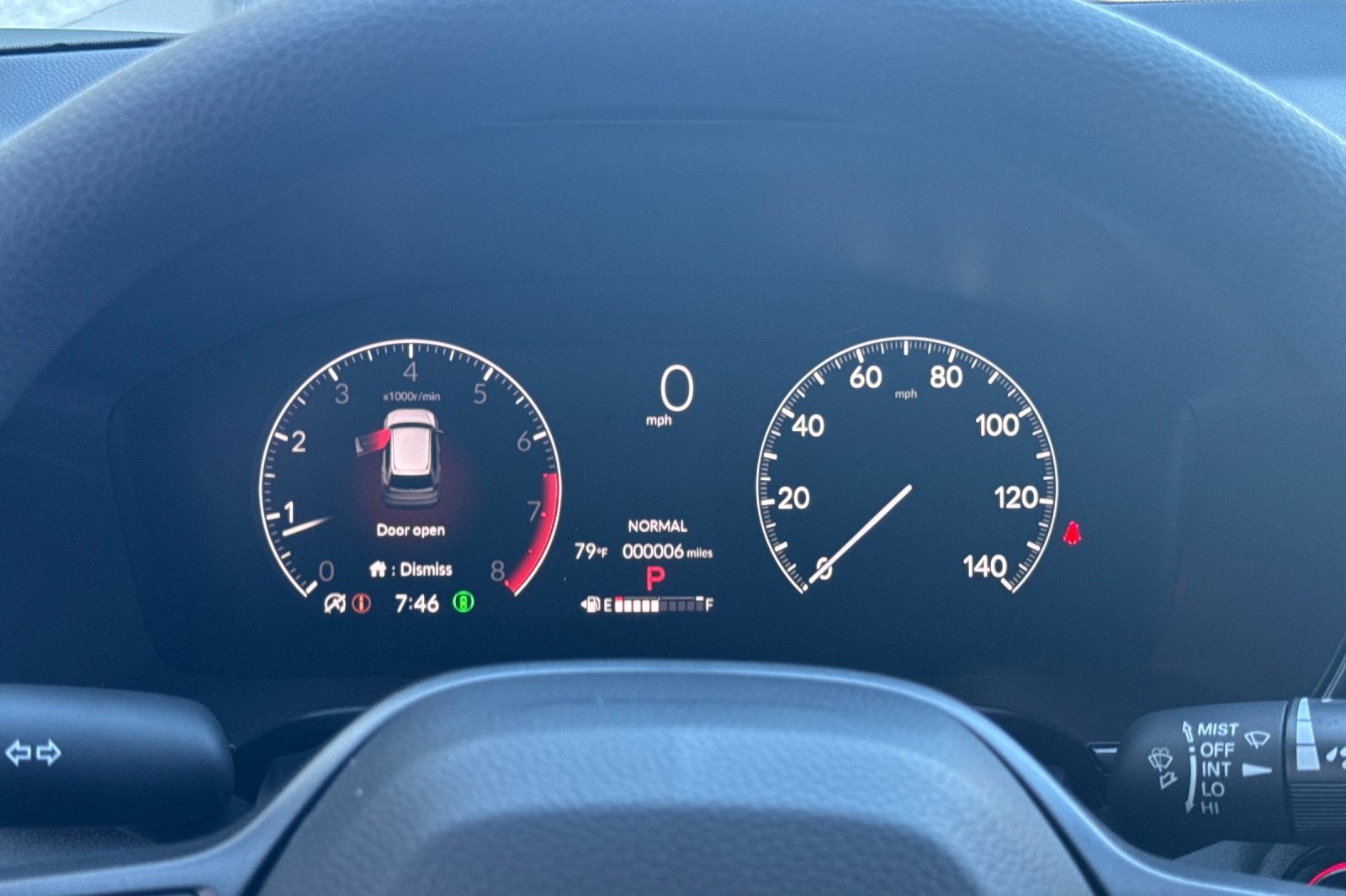 2027 Honda CR-V EX