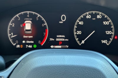 2027 Honda CR-V EX