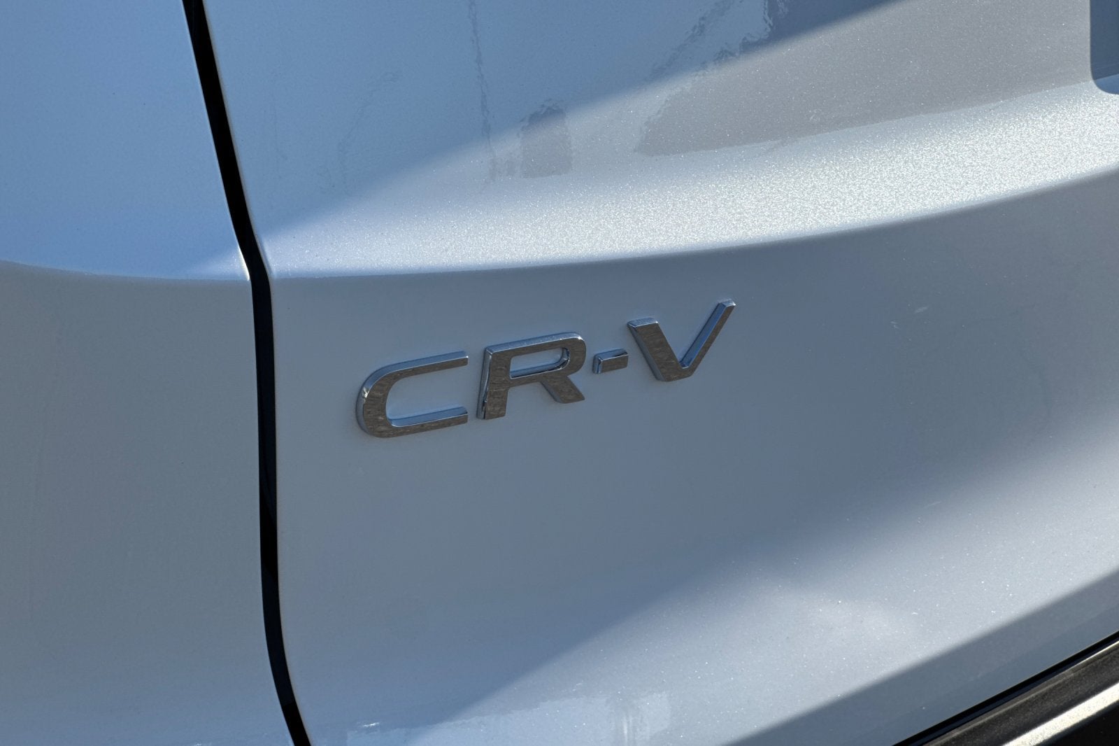 2027 Honda CR-V EX