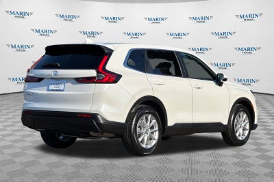 2027 Honda CR-V EX