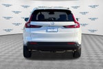 2027 Honda CR-V EX