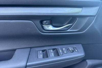 2027 Honda CR-V EX
