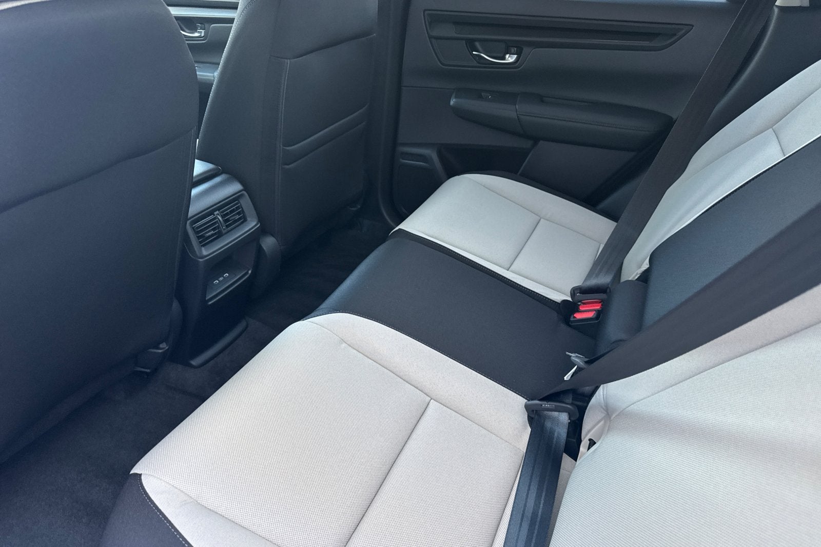 2027 Honda CR-V EX