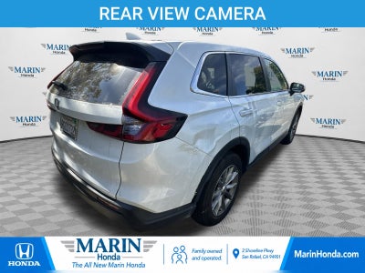 2023 Honda CR-V EX