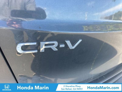 2023 Honda CR-V EX