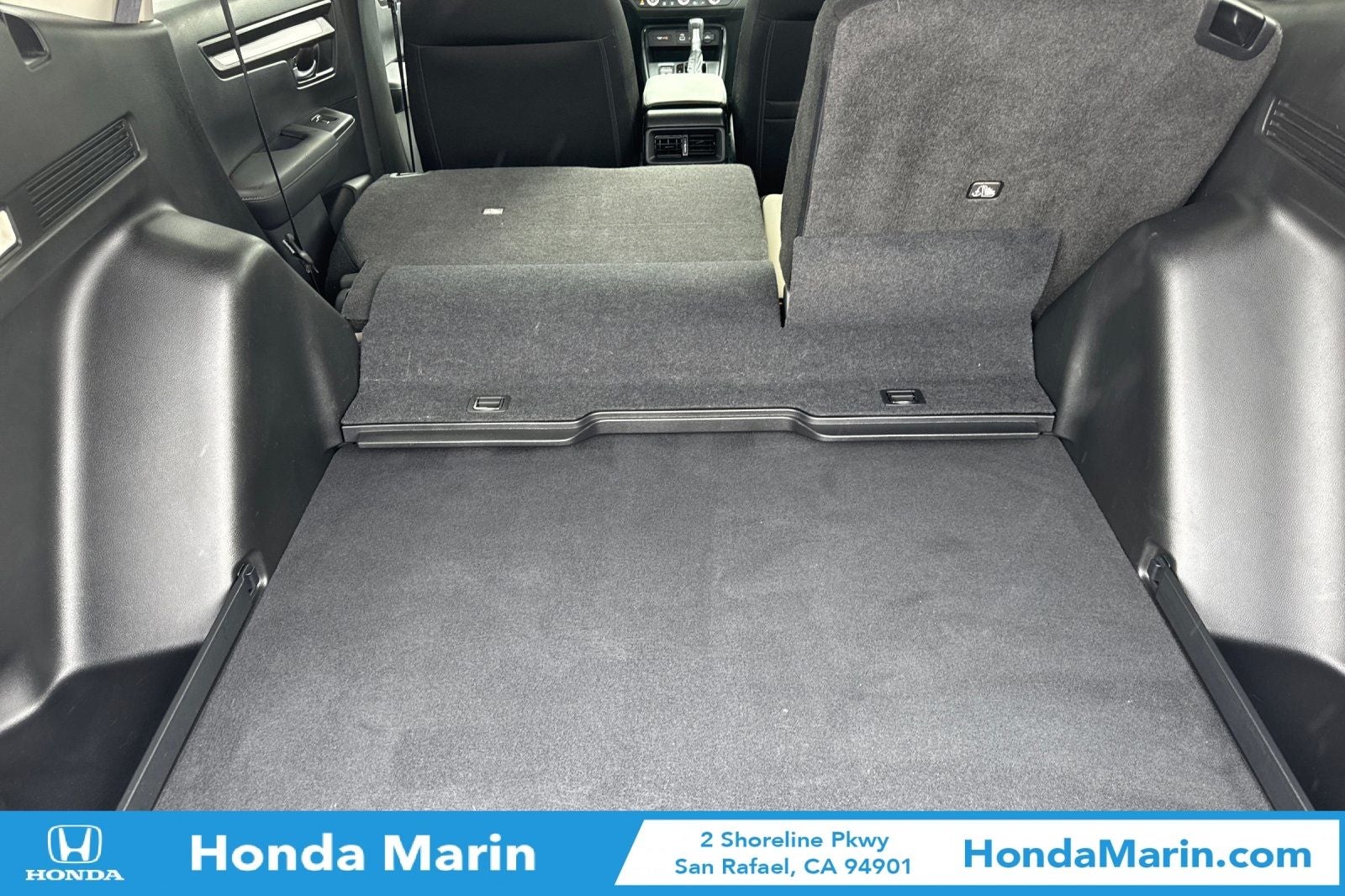 2023 Honda CR-V EX