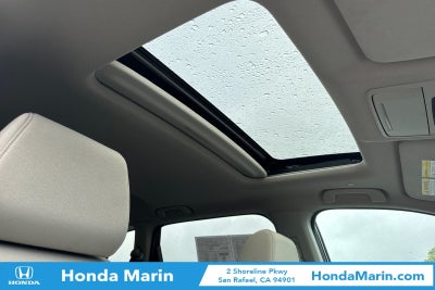 2023 Honda CR-V EX