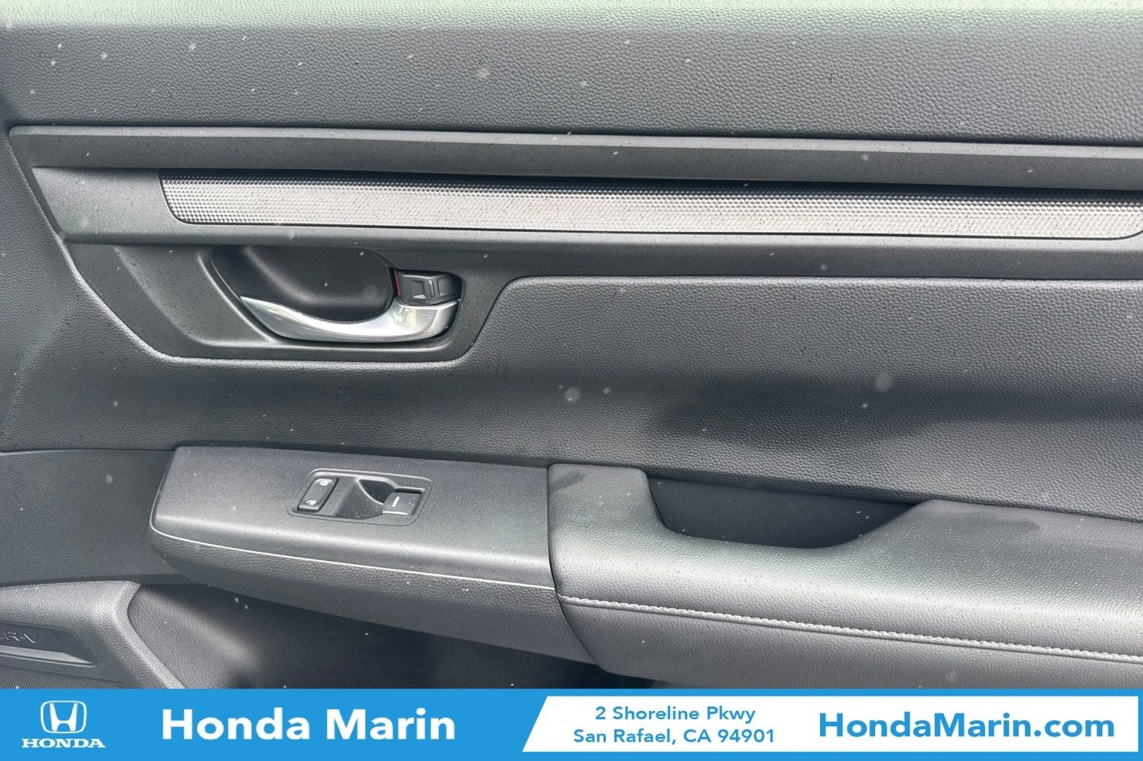 2023 Honda CR-V EX