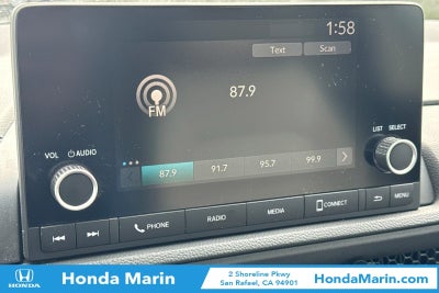 2023 Honda CR-V EX