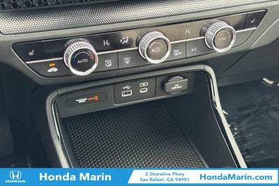 2023 Honda CR-V EX