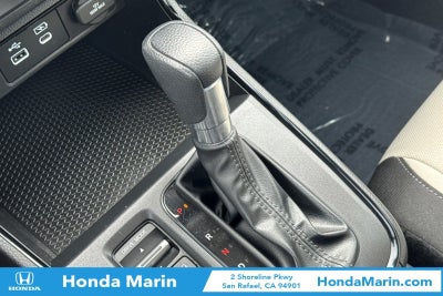 2023 Honda CR-V EX