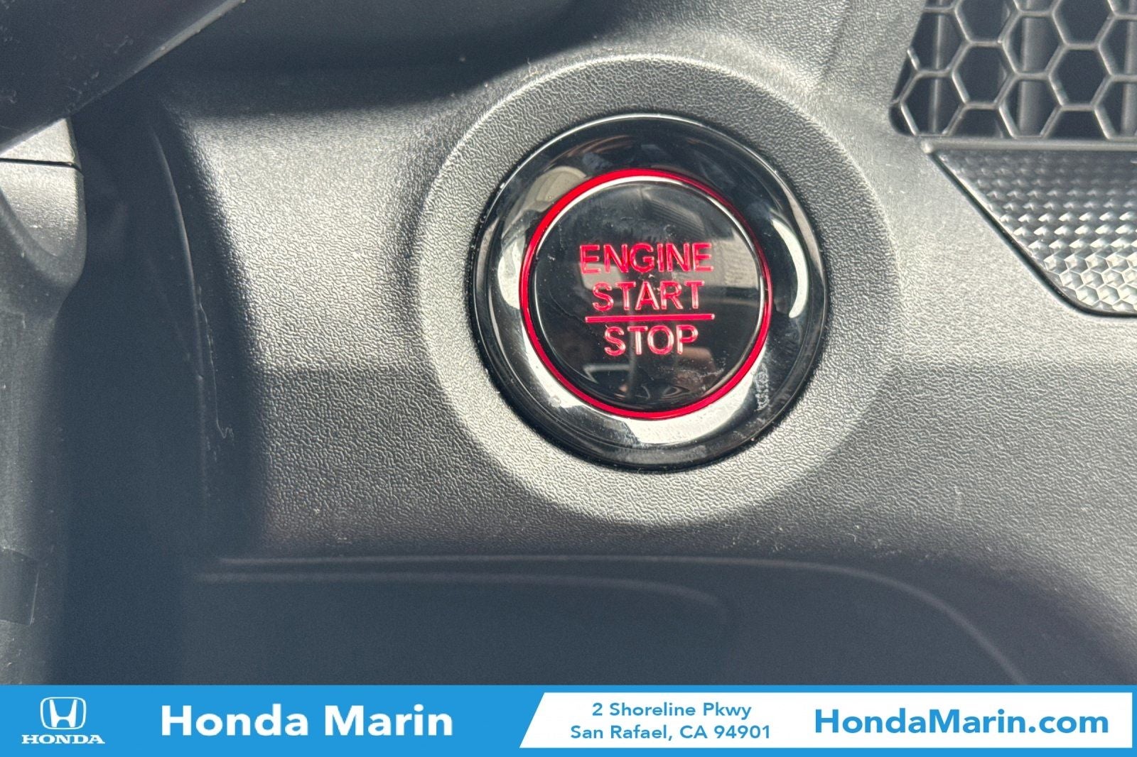 2023 Honda CR-V EX