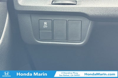 2023 Honda CR-V EX