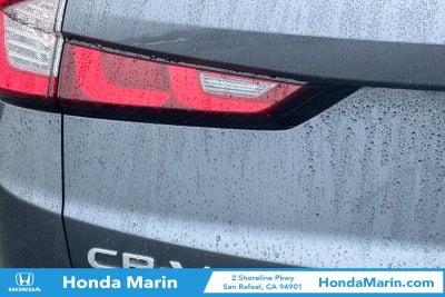 2023 Honda CR-V EX