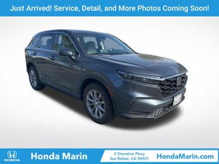 2023 Honda CR-V EX