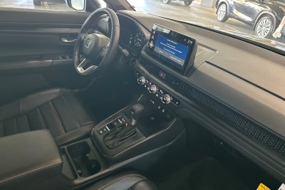 2027 Honda CR-V Hybrid Sport-L