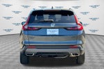 2027 Honda CR-V Hybrid Sport-L