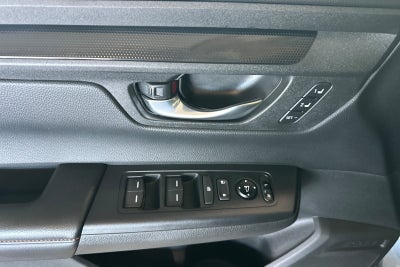 2027 Honda CR-V Hybrid Sport-L