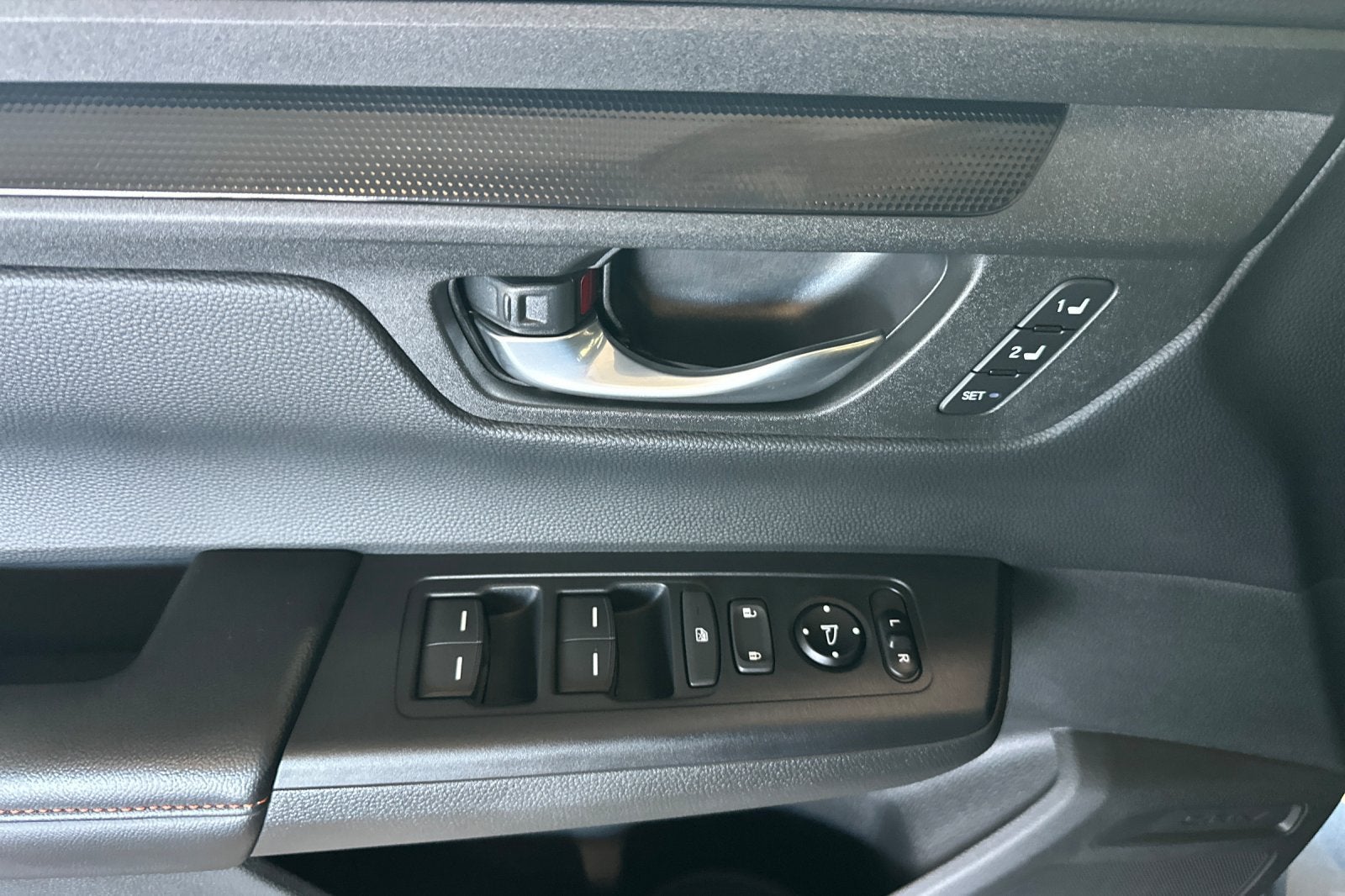 2027 Honda CR-V Hybrid Sport-L