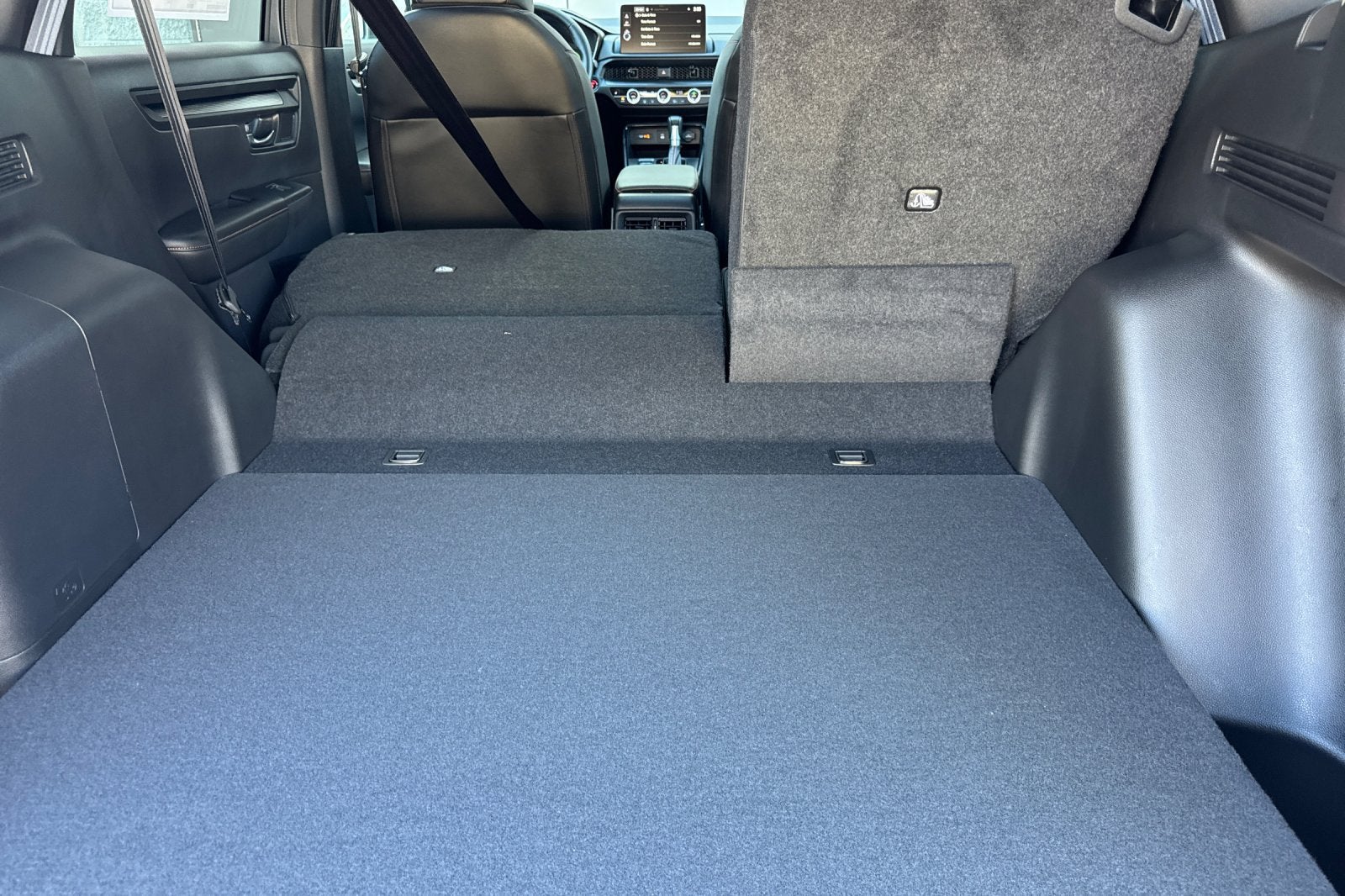 2027 Honda CR-V Hybrid Sport-L